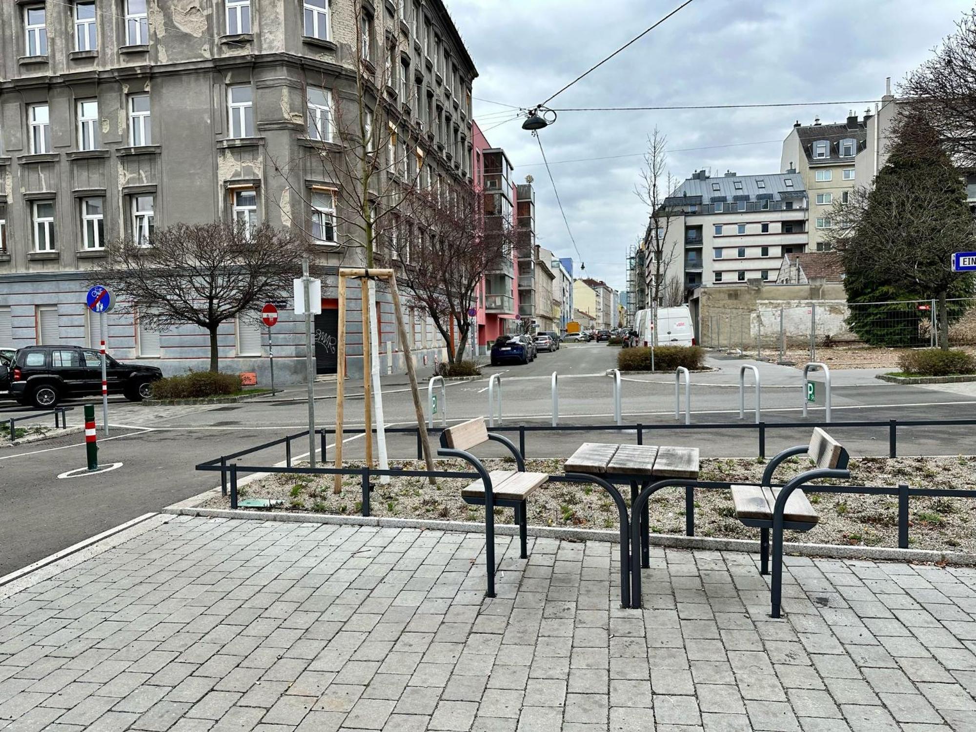 Spacious Central 4-Room Suite For 6 - Near Subway Vienna Exterior photo